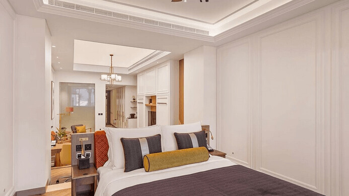 Executive Room Sea View